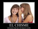 chisme