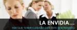 envidiosa