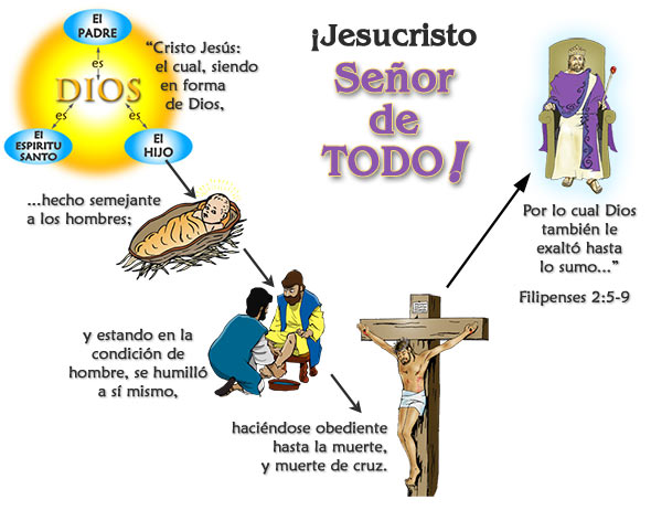 jesusesseñor