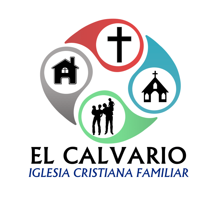 El Calvario - Logo